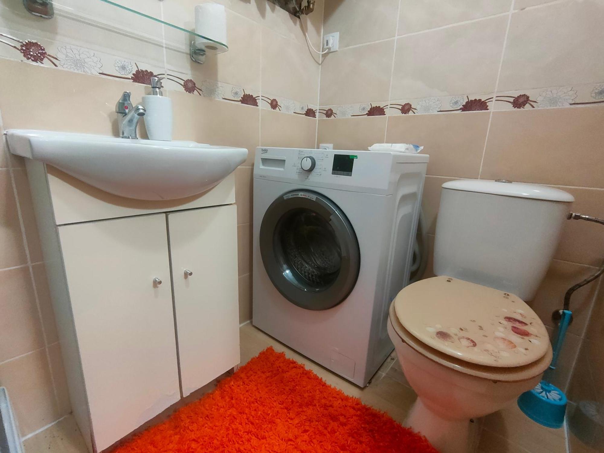 Family Apartment Kv Karlowe Wary Zewnętrze zdjęcie