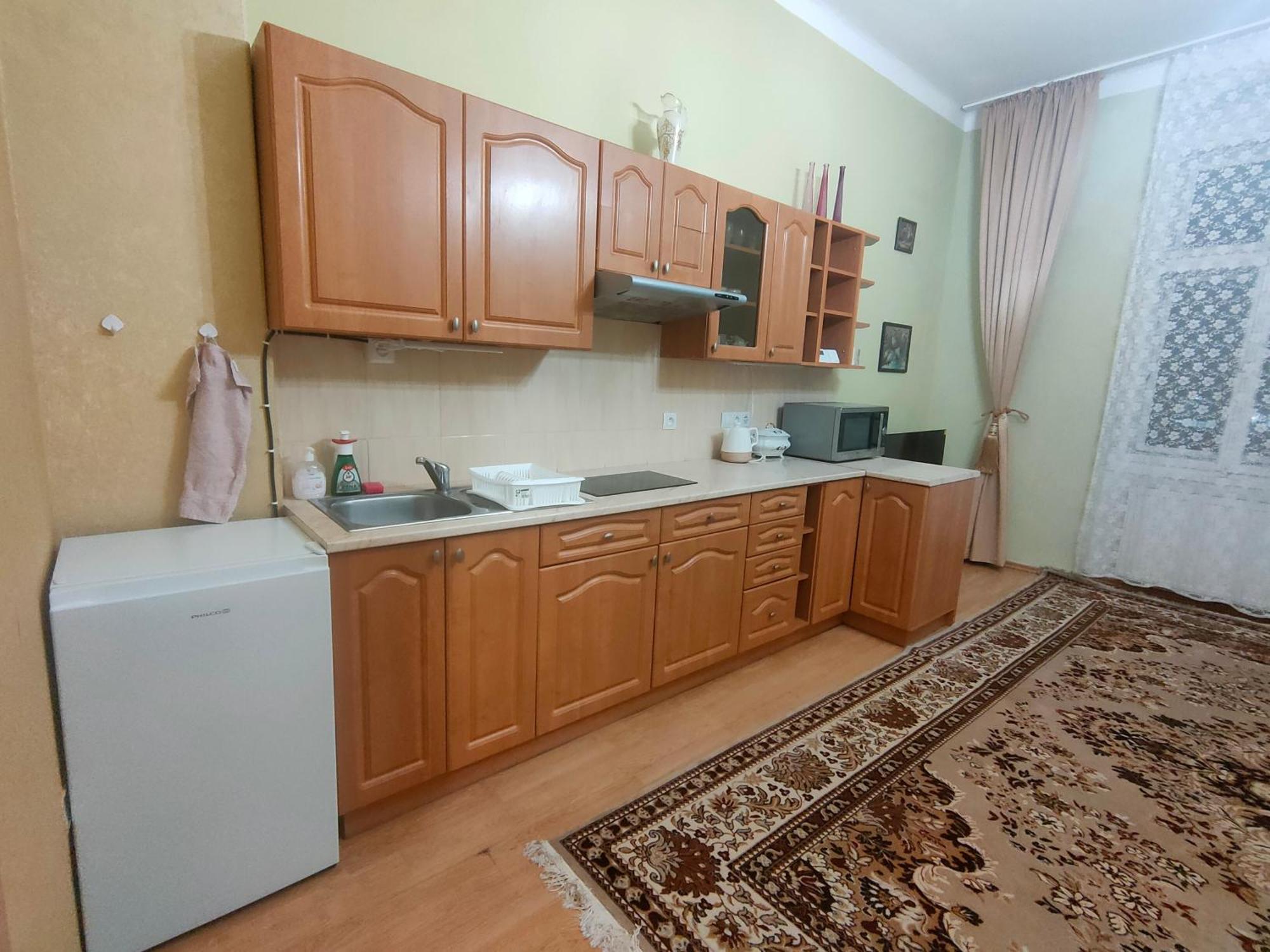 Family Apartment Kv Karlowe Wary Zewnętrze zdjęcie