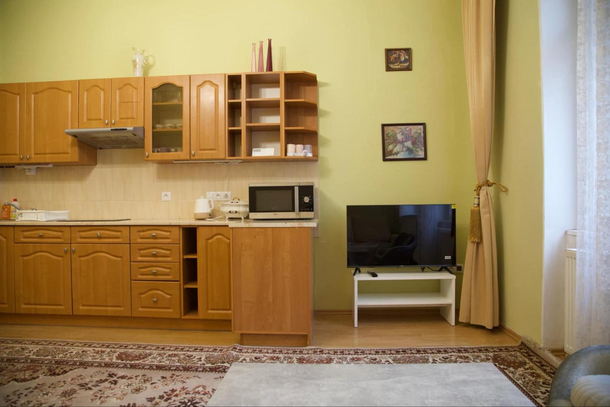 Family Apartment Kv Karlowe Wary Zewnętrze zdjęcie